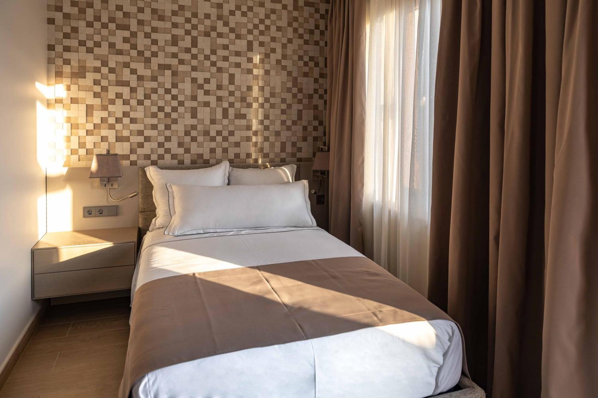 Ab Boutique Hotel - Adults Only Sant Vicenç de Montalt Chambre photo